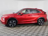 Thumbnail of 2025 Red Diamond Mitsubishi Eclipse Cross