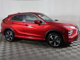 Thumbnail of 2025 Red Diamond Mitsubishi Eclipse Cross