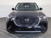 Thumbnail of 2025 Jet Black Mica Mazda CX-90