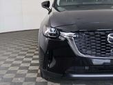 Thumbnail of 2025 Jet Black Mica Mazda CX-90