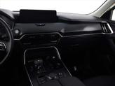 Thumbnail of 2025 Jet Black Mica Mazda CX-90