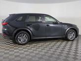 Thumbnail of 2025 Jet Black Mica Mazda CX-90