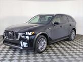 Thumbnail of 2025 Jet Black Mica Mazda CX-90
