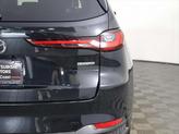 Thumbnail of 2025 Jet Black Mica Mazda CX-90
