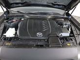 Thumbnail of 2025 Jet Black Mica Mazda CX-90