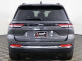 Thumbnail of 2022 Baltic Gray Metallic Clearcoat Jeep Grand Cherokee