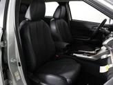 Thumbnail of 2025 Alloy Silver Metallic Mitsubishi Eclipse Cross