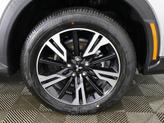 Thumbnail of 2025 Alloy Silver Metallic Mitsubishi Eclipse Cross