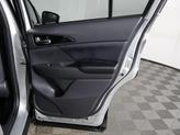 Thumbnail of 2025 Alloy Silver Metallic Mitsubishi Eclipse Cross