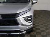 Thumbnail of 2025 Alloy Silver Metallic Mitsubishi Eclipse Cross