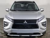 Thumbnail of 2025 Alloy Silver Metallic Mitsubishi Eclipse Cross