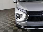 Thumbnail of 2025 Alloy Silver Metallic Mitsubishi Eclipse Cross