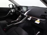 Thumbnail of 2025 Alloy Silver Metallic Mitsubishi Eclipse Cross