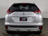 Thumbnail of 2025 Alloy Silver Metallic Mitsubishi Eclipse Cross