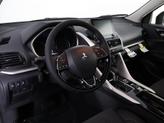 Thumbnail of 2025 Alloy Silver Metallic Mitsubishi Eclipse Cross