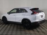 Thumbnail of 2025 White Diamond Mitsubishi Eclipse Cross