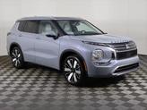 2025 Mitsubishi Outlander SEL 2.5 S-AWC