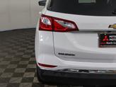 Thumbnail of 2021 Summit White Chevrolet Equinox