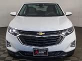 Thumbnail of 2021 Summit White Chevrolet Equinox