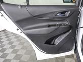 Thumbnail of 2021 Summit White Chevrolet Equinox