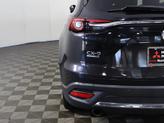 Thumbnail of 2021 Jet Black Mica Mazda CX-9
