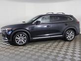 Thumbnail of 2021 Jet Black Mica Mazda CX-9