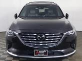 Thumbnail of 2021 Jet Black Mica Mazda CX-9