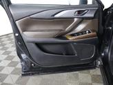 Thumbnail of 2021 Jet Black Mica Mazda CX-9