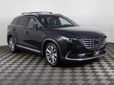 Thumbnail of 2021 Jet Black Mica Mazda CX-9