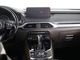 Thumbnail of 2021 Jet Black Mica Mazda CX-9