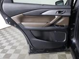 Thumbnail of 2021 Jet Black Mica Mazda CX-9
