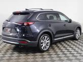 Thumbnail of 2021 Jet Black Mica Mazda CX-9