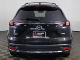 Thumbnail of 2021 Jet Black Mica Mazda CX-9