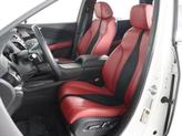 Thumbnail of 2024 Platinum White Pearl Acura RDX