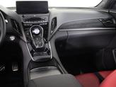 Thumbnail of 2024 Platinum White Pearl Acura RDX