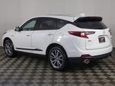 Thumbnail of 2024 Platinum White Pearl Acura RDX