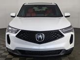 Thumbnail of 2024 Platinum White Pearl Acura RDX