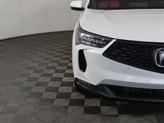 Thumbnail of 2024 Platinum White Pearl Acura RDX
