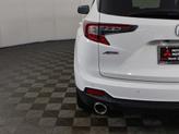 Thumbnail of 2024 Platinum White Pearl Acura RDX