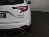 Thumbnail of 2024 Platinum White Pearl Acura RDX