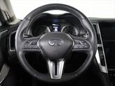 Thumbnail of 2022 Graphite Shadow INFINITI Q50