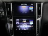 Thumbnail of 2022 Graphite Shadow INFINITI Q50