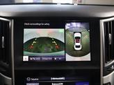 Thumbnail of 2022 Graphite Shadow INFINITI Q50