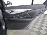 Thumbnail of 2022 Graphite Shadow INFINITI Q50