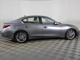 Thumbnail of 2022 Graphite Shadow INFINITI Q50