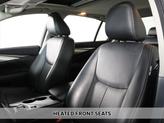 Thumbnail of 2022 Graphite Shadow INFINITI Q50