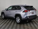 Thumbnail of 2022 Silver Sky Metallic Toyota RAV4