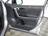 Thumbnail of 2022 Silver Sky Metallic Toyota RAV4