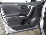 Thumbnail of 2022 Silver Sky Metallic Toyota RAV4