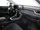 Thumbnail of 2022 Silver Sky Metallic Toyota RAV4